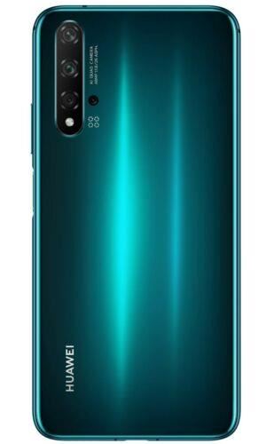 Huawei Nova 5T 4G Smartphone Unlocked 6.26" Android 128GB