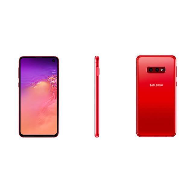Samsung Galaxy S10e 4G Smartphone Unlocked 128-256GB