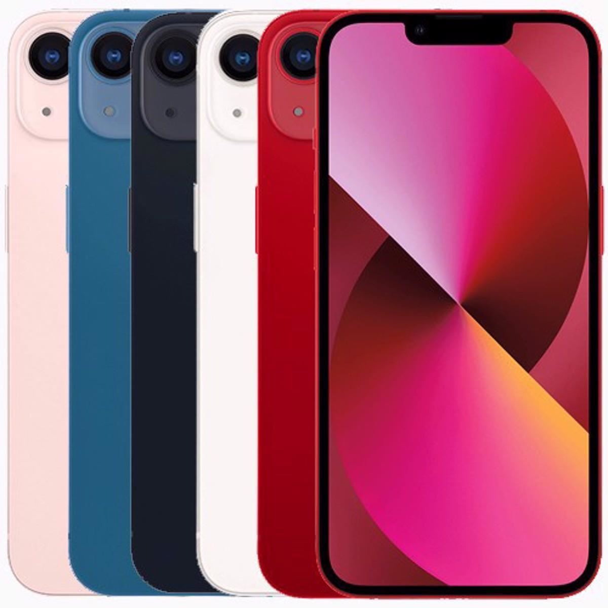 buy iphone 13 mini uk