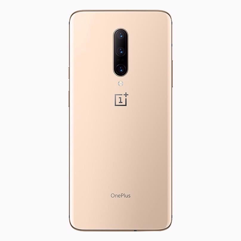 OnePlus 7 Pro 5G Smartphone Unlocked 6.67" Android 128-256GB