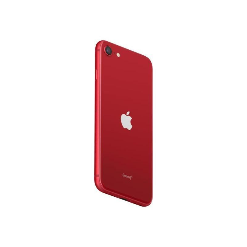 Apple iPhone SE 2022 3rd Gen 5G Smartphone Unlocked 4.7" iOS