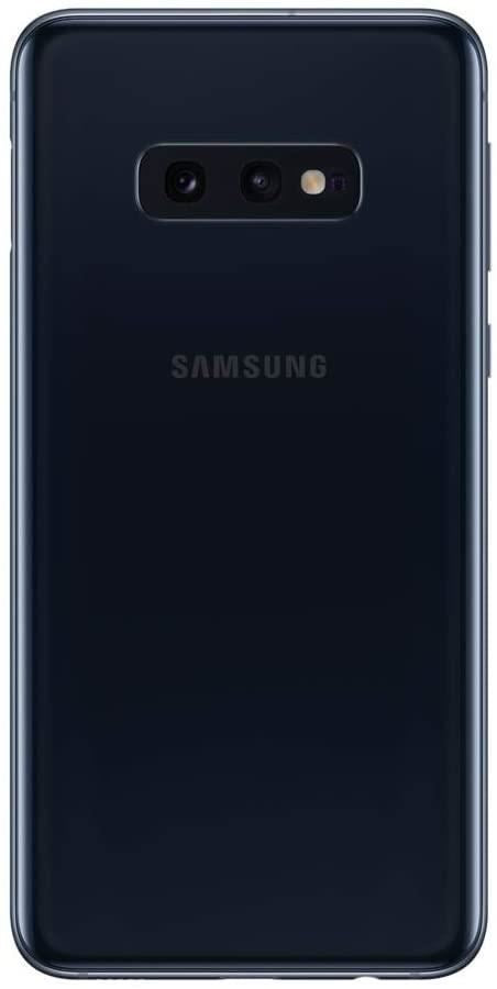 Samsung Galaxy S10e 4G Smartphone Unlocked 128-256GB