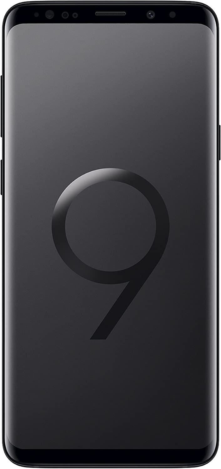Samsung Galaxy S9 Plus 4G Smartphone Unlocked 64-128-256GB