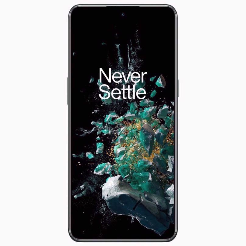 OnePlus 10T 5G Smartphone Unlocked 6.7" Android 128-256GB