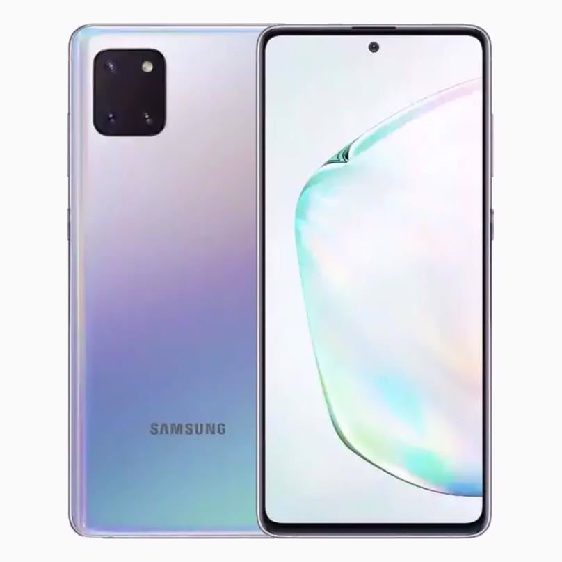 Samsung Galaxy Note 10 Lite 4G Smartphone Unlocked 128GB