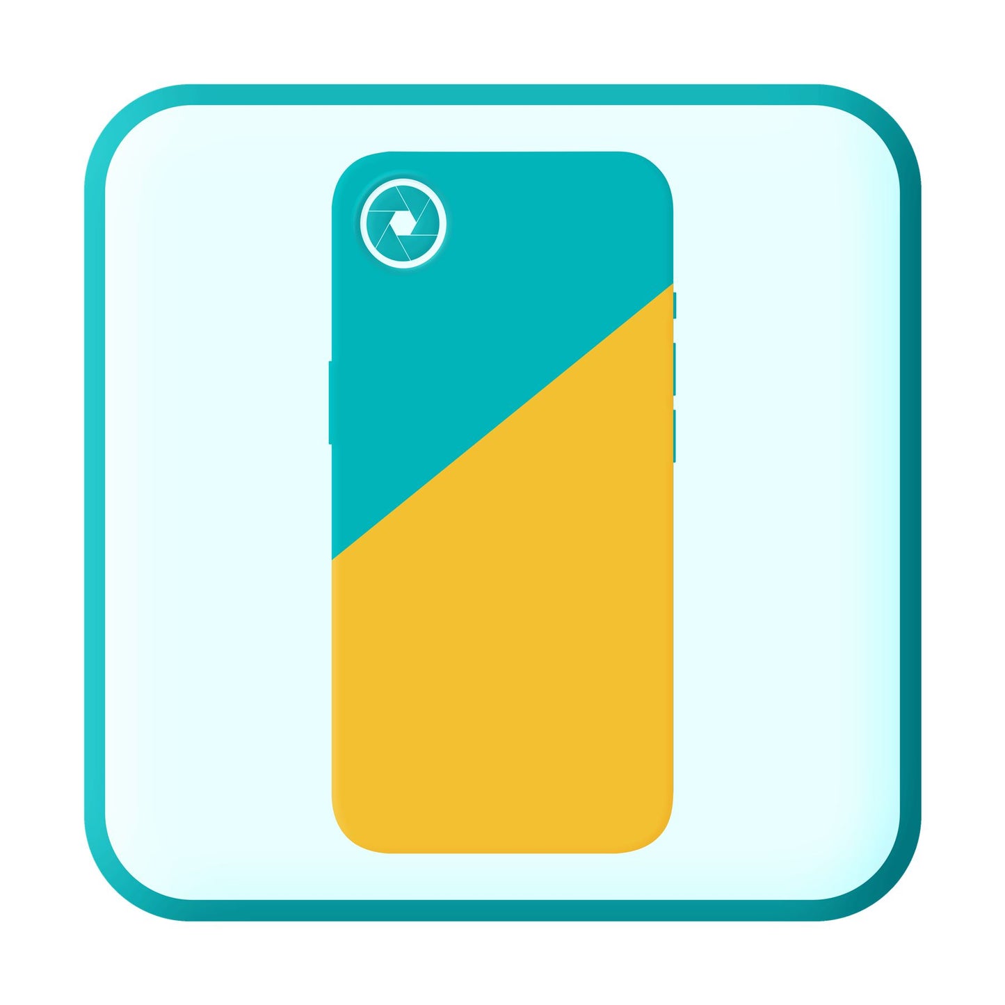 iPhone XR Yellow Rear Cover Repair