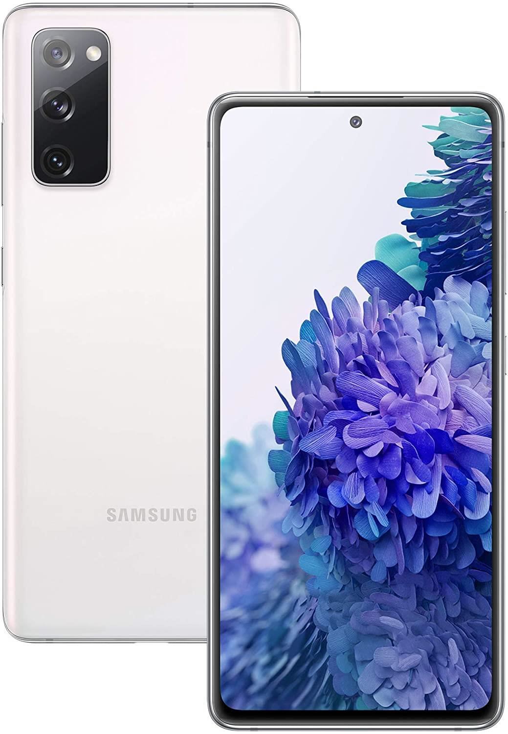 Samsung Galaxy S20 FE 5G Smartphone Unlocked 128-256GB