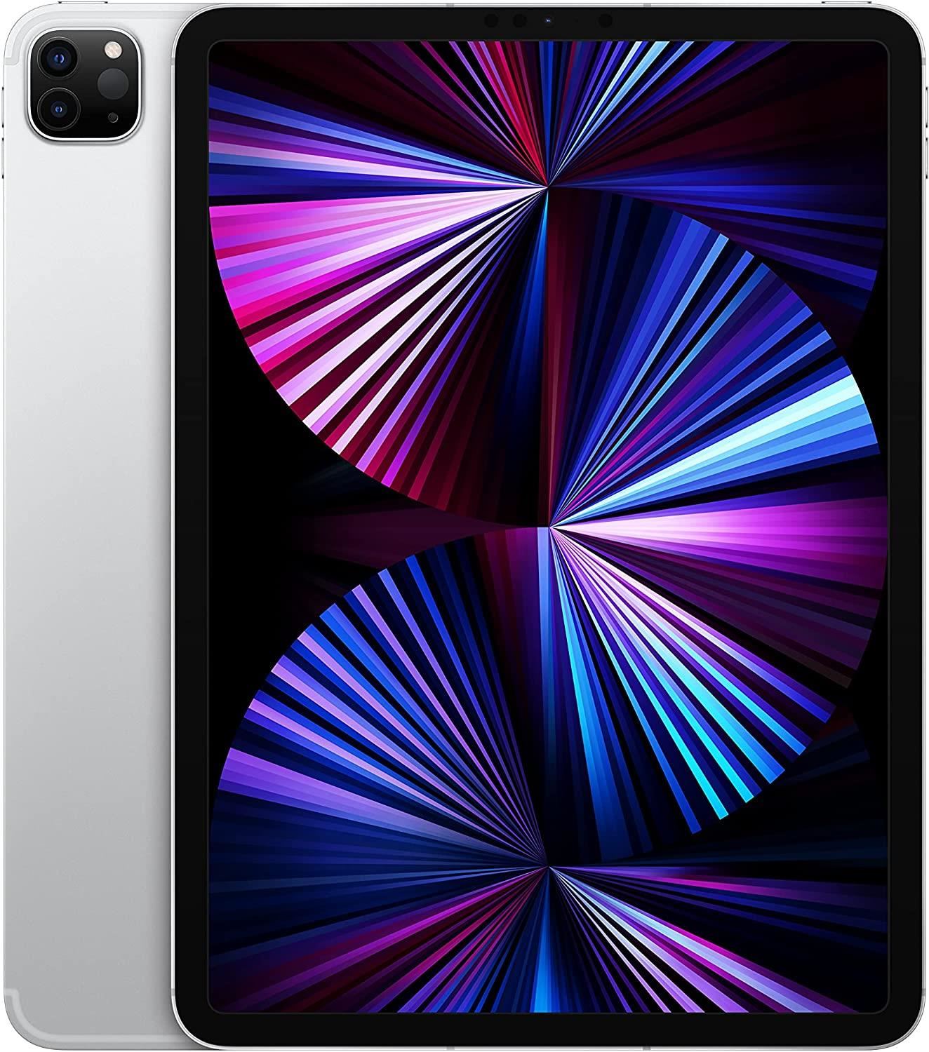 Apple iPad Pro 11 (2021) Wi-Fi + 5G