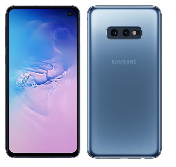 Samsung Galaxy S10e 4G Smartphone Unlocked 128-256GB