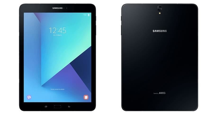 Samsung Galaxy Tab S3 Wi-Fi + 4G Tablet Unlocked 32-128GB