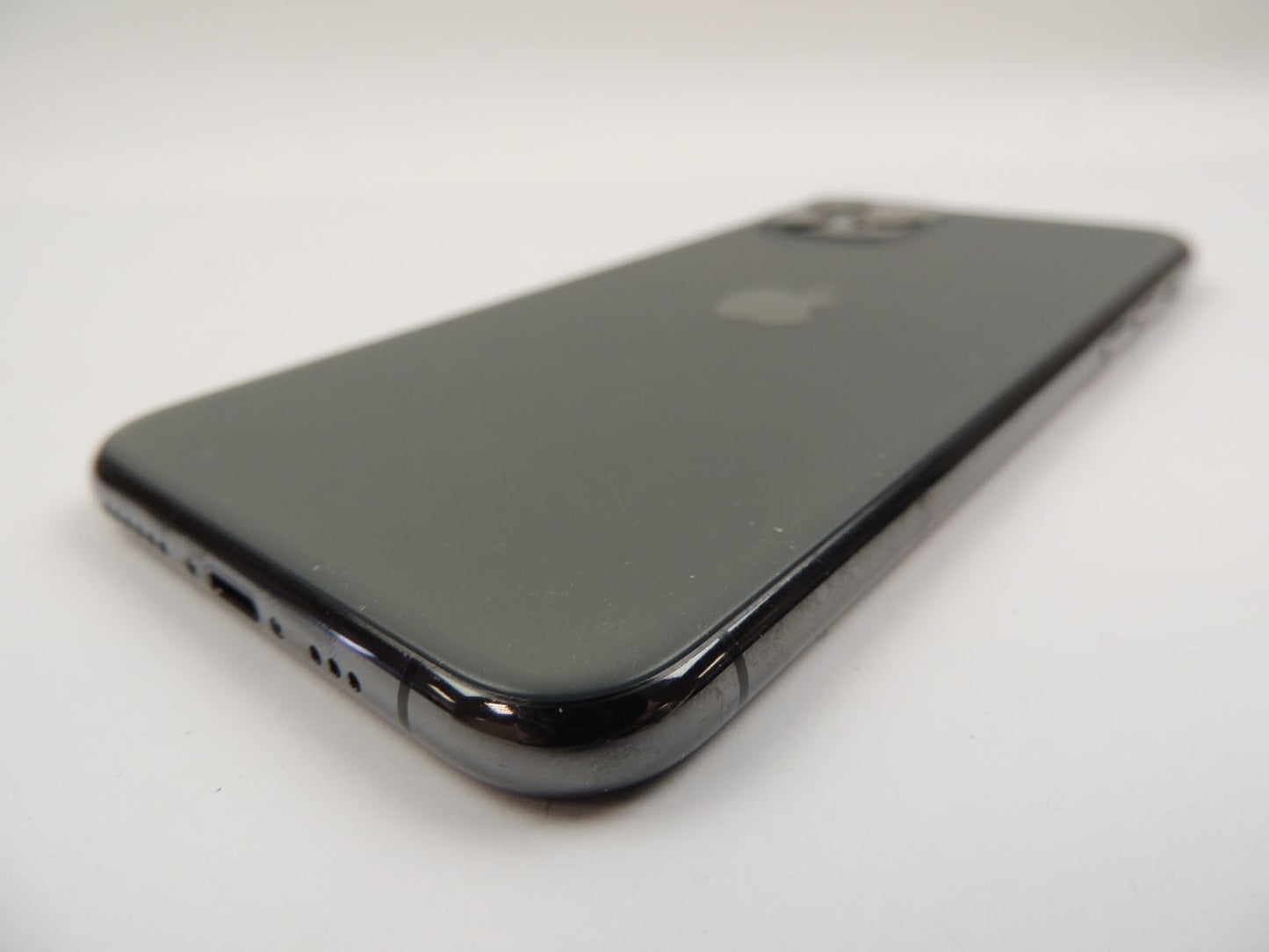 Apple iPhone 11 Pro 4G Smartphone Unlocked 64-256-512GB