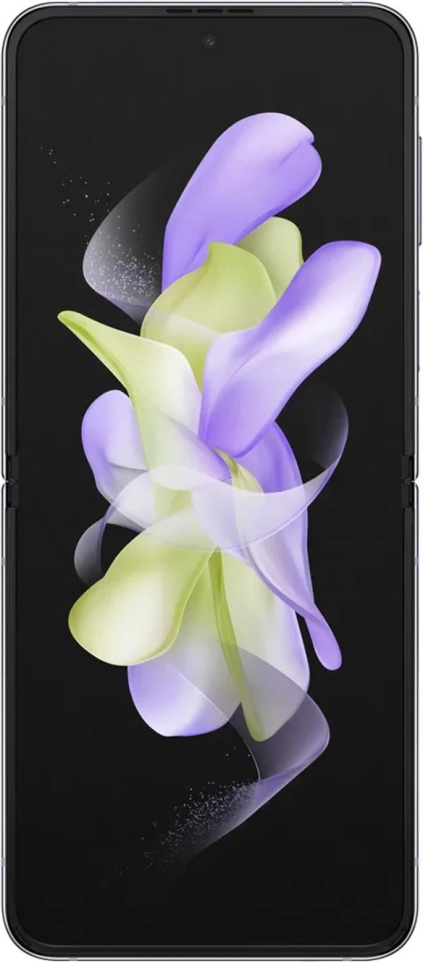 Samsung Galaxy Z Flip4 5G Smartphone Unlocked 128-256-512GB