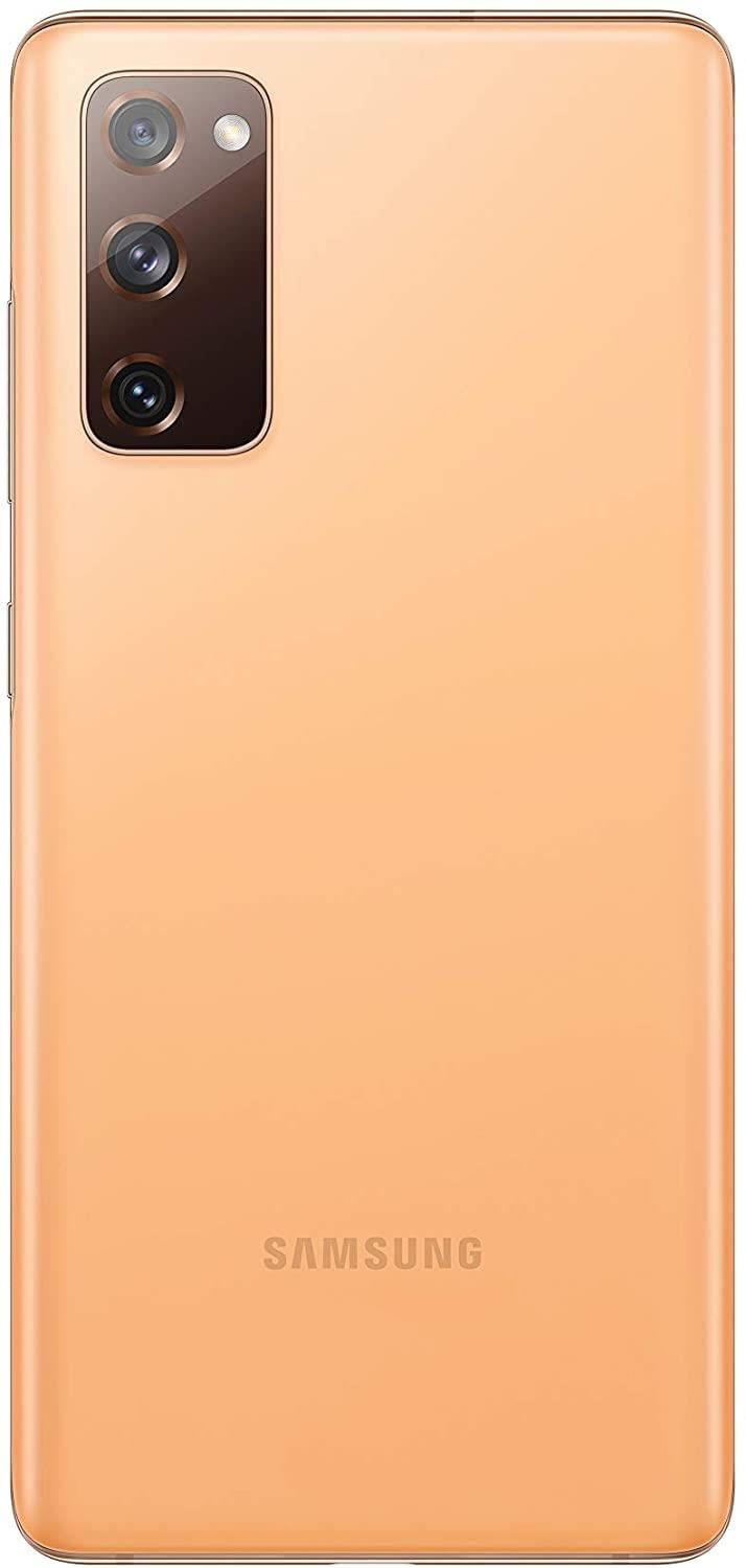 Samsung Galaxy S20 FE 4G Smartphone Unlocked 128-256GB