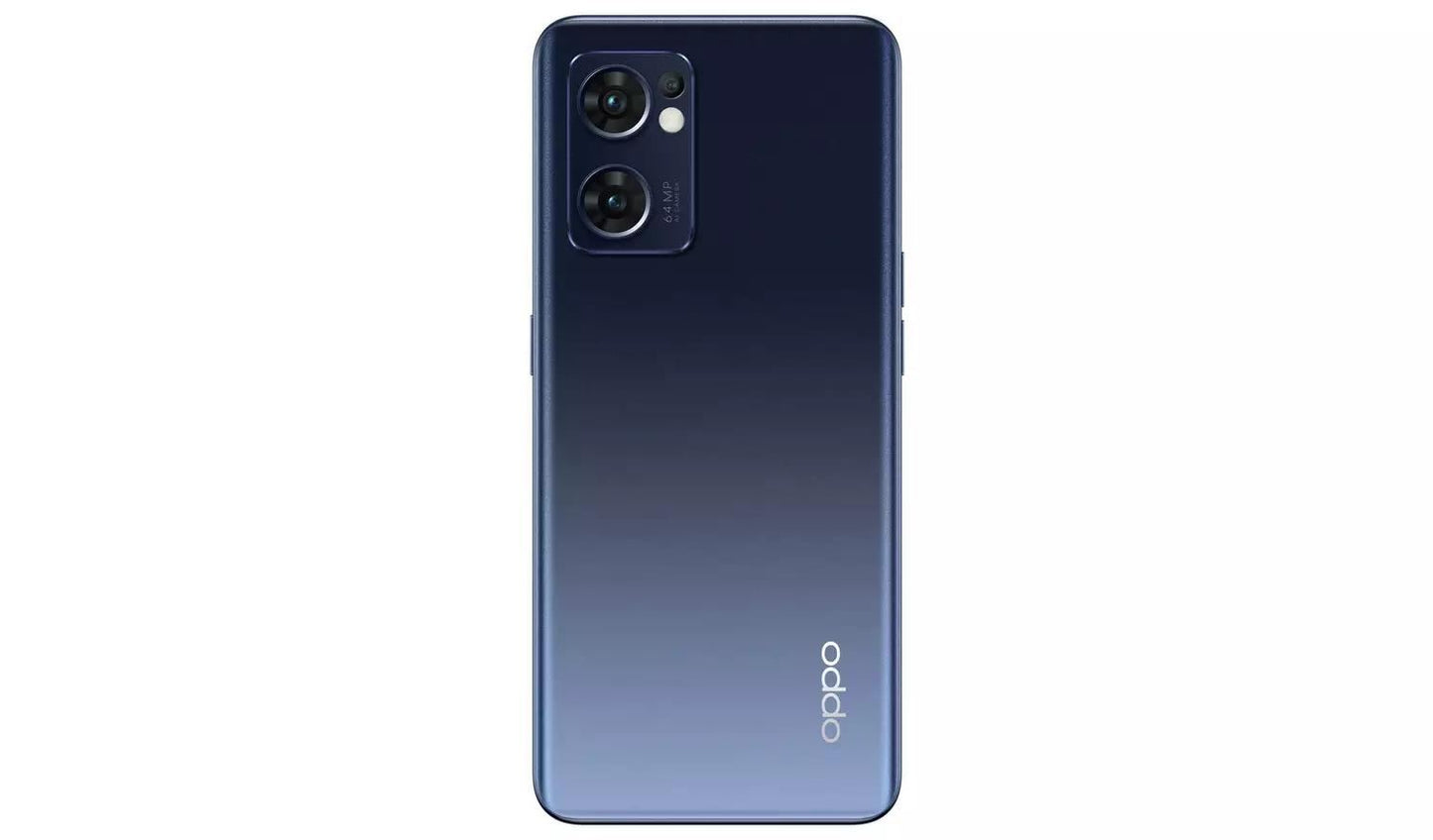 Oppo Find X5 Lite 5G Smartphone Unlocked 6.43" Android 256GB