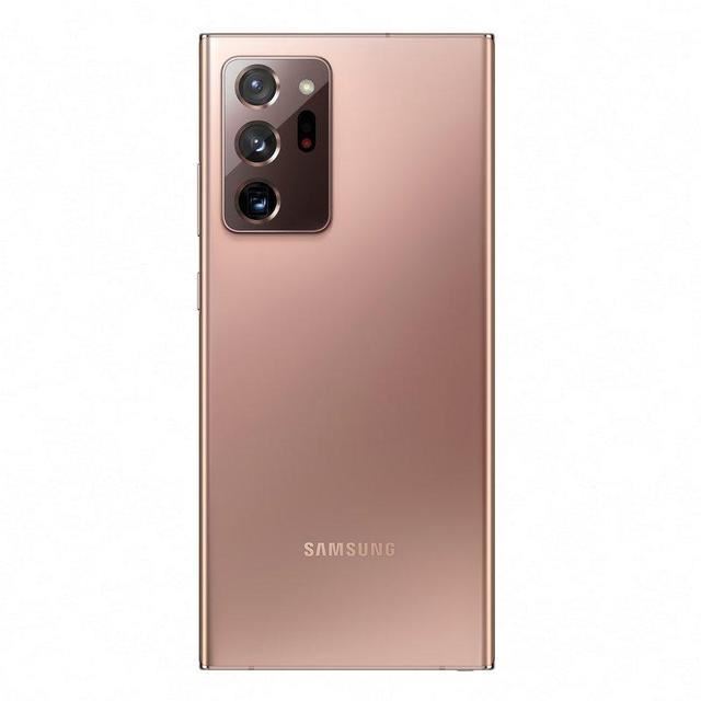 Samsung Galaxy Note 20 Ultra 5G Smartphone Unlocked Android
