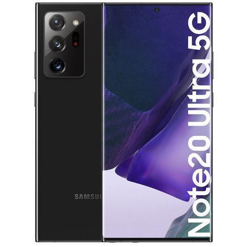 Samsung Galaxy Note 20 Ultra 5G Smartphone Unlocked Android