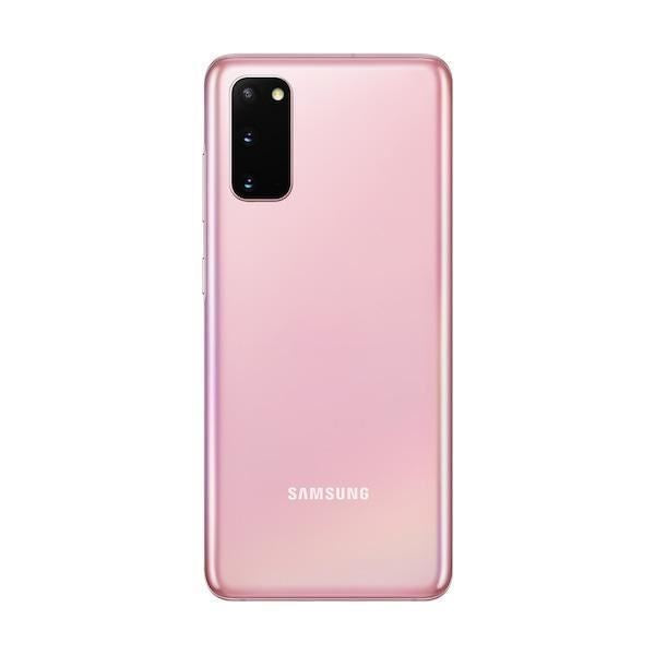 Samsung Galaxy S20 5G Smartphone Unlocked 6.2" Android 128GB
