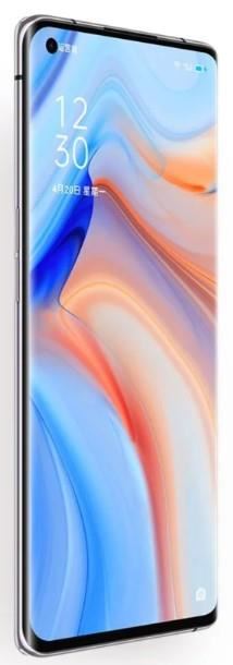 Oppo Reno4 Pro 5G Smartphone Unlocked Android 128-256GB