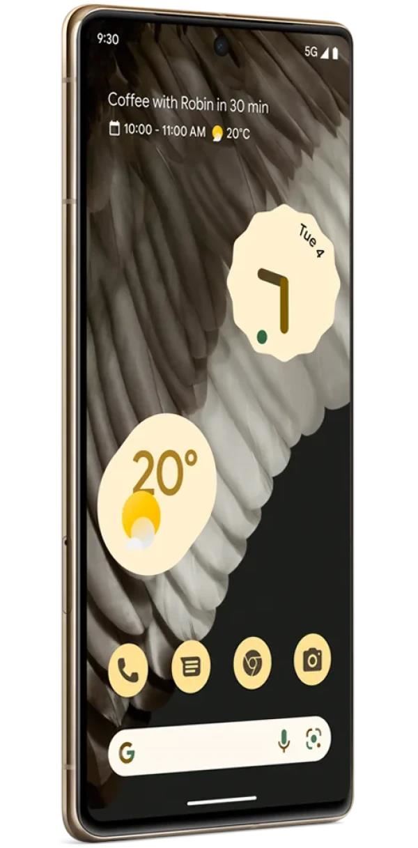 Google Pixel 7 Pro 5G Smartphone Unlocked 128-256GB