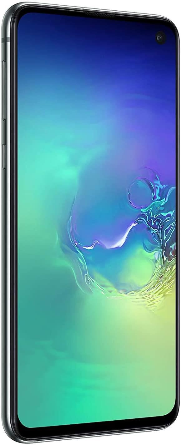 Samsung Galaxy S10e 4G Smartphone Unlocked 128-256GB