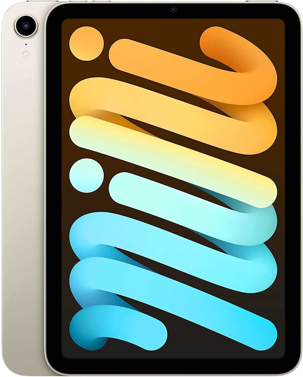 Apple iPad Mini 6 Wi-Fi + 5G