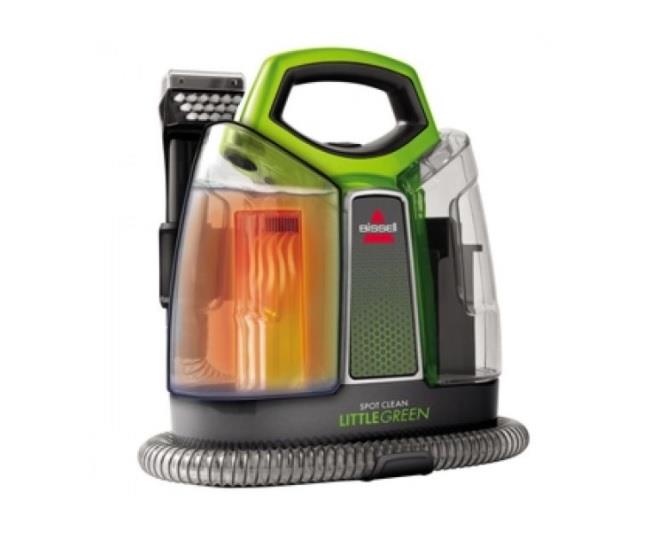 Bissell Little Green Spot Clean 3698L Carpet Cleaner