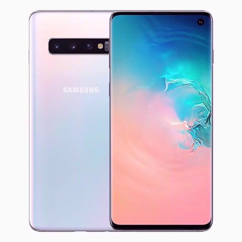 Samsung Galaxy S10 4G Smartphone Unlocked 128-512GB