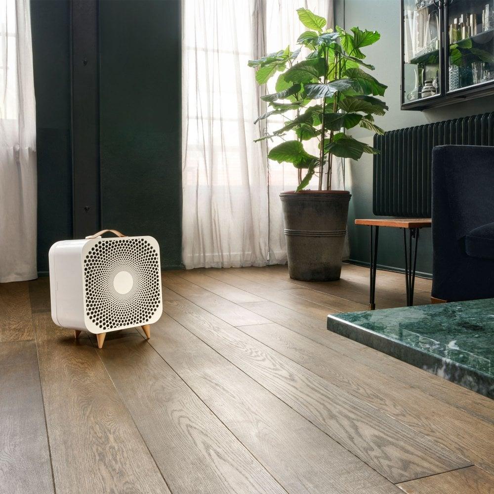 Blueair Blue Pure Fan Particle Filter Air Purifier