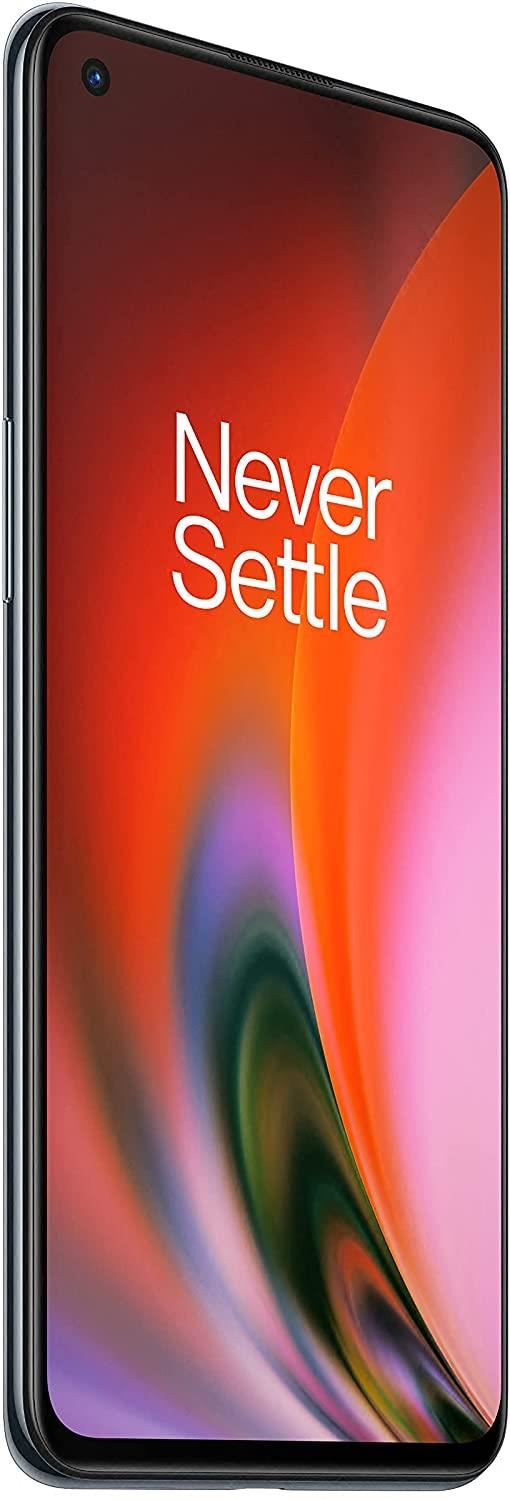 OnePlus Nord 2 5G Smartphone Unlocked Android 128-256GB