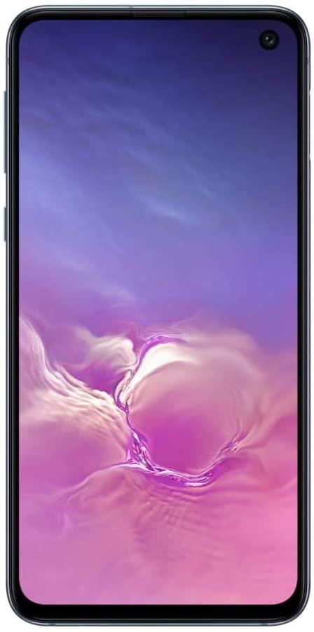 Samsung Galaxy S10e 4G Smartphone Unlocked 128-256GB