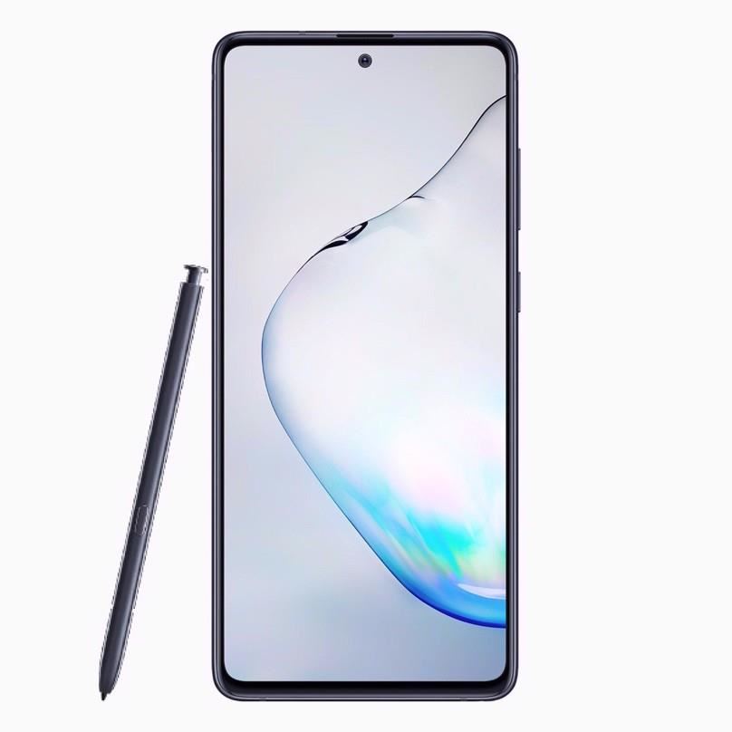 Samsung Galaxy Note 10 Lite 4G Smartphone Unlocked 128GB