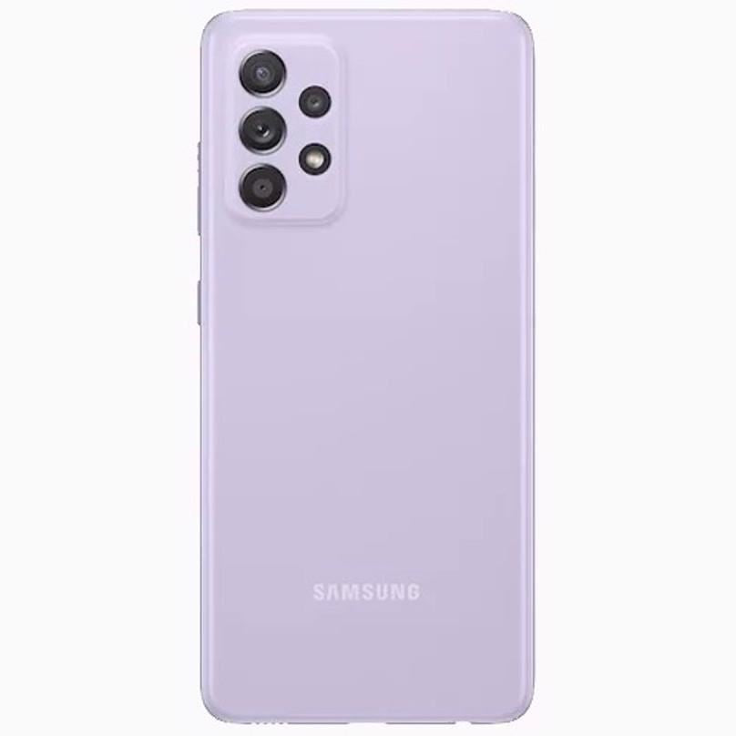 Samsung Galaxy A52s 5G Smartphone Unlocked 128-256GB