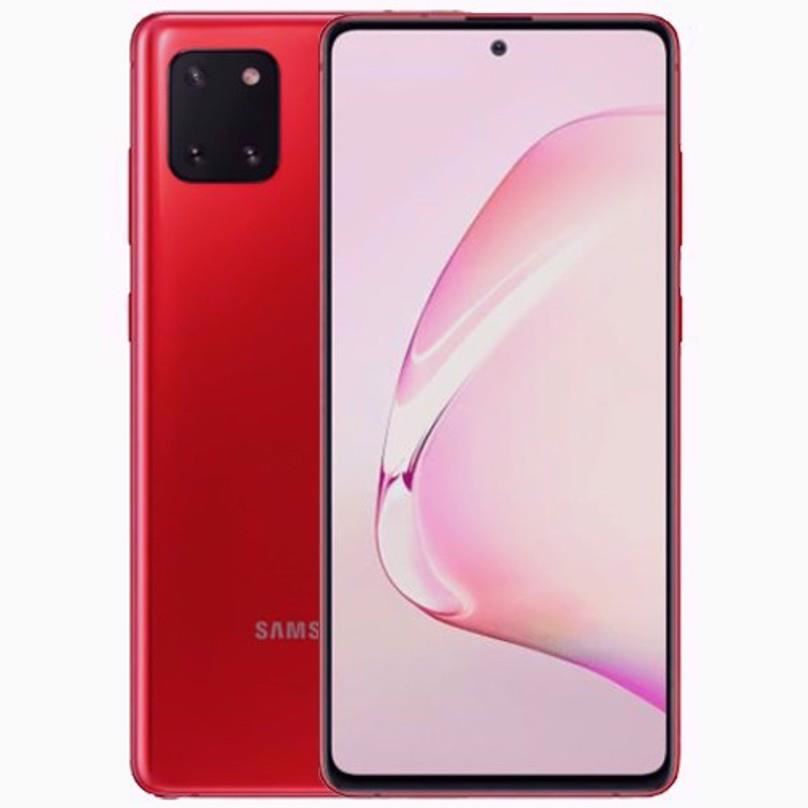 Samsung Galaxy Note 10 Lite 4G Smartphone Unlocked 128GB