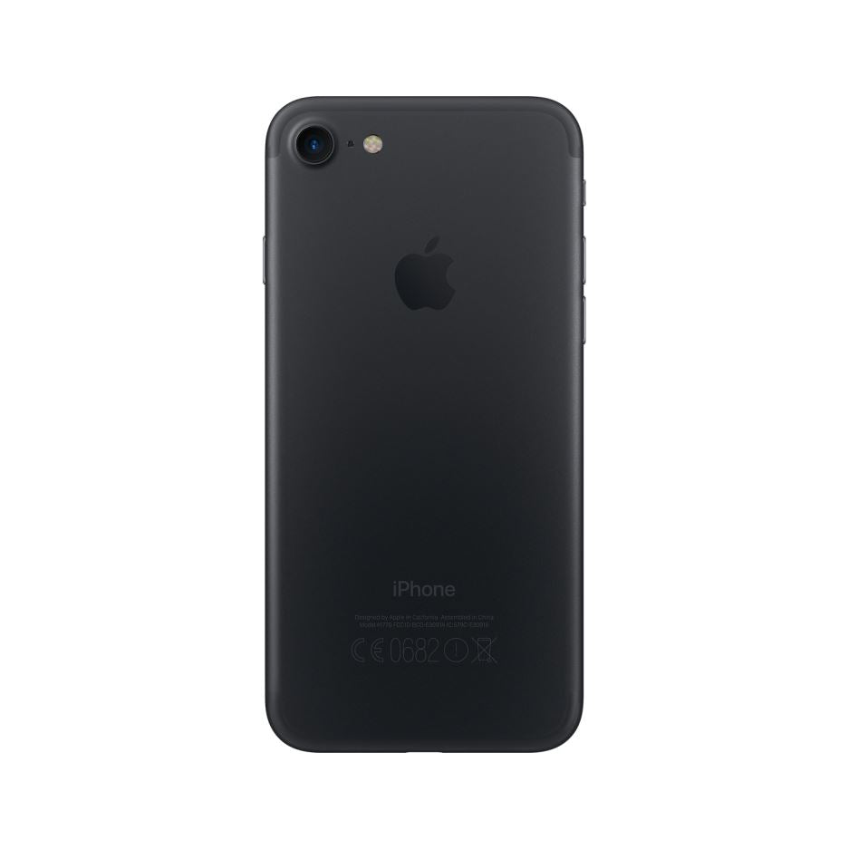 Apple iPhone 7 4G Smartphone Unlocked 4.7" iOS 32-128-256GB