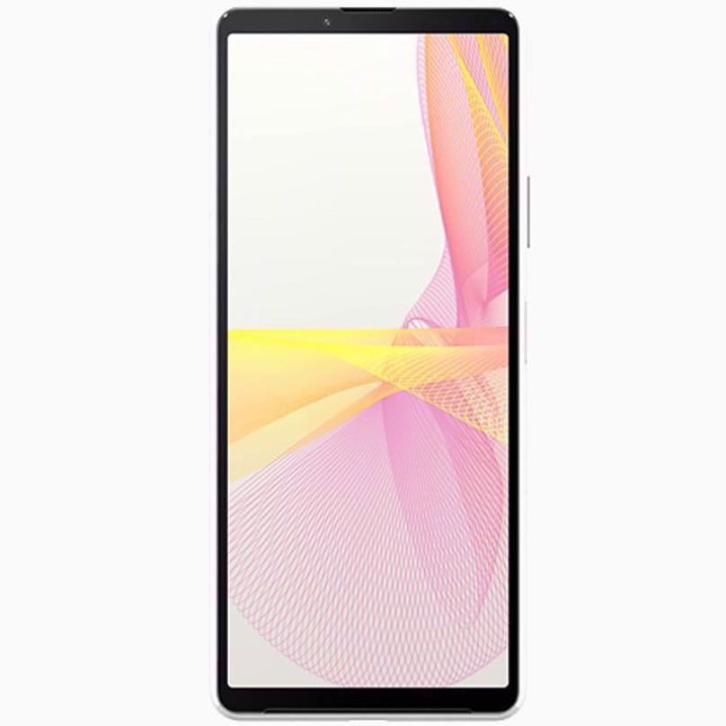Sony Xperia 10 III 5G Smartphone Unlocked 128-256GB