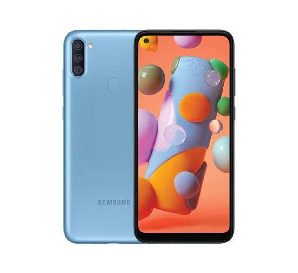 Samsung Galaxy A11 4G Smartphone Unlocked Android 32-64GB