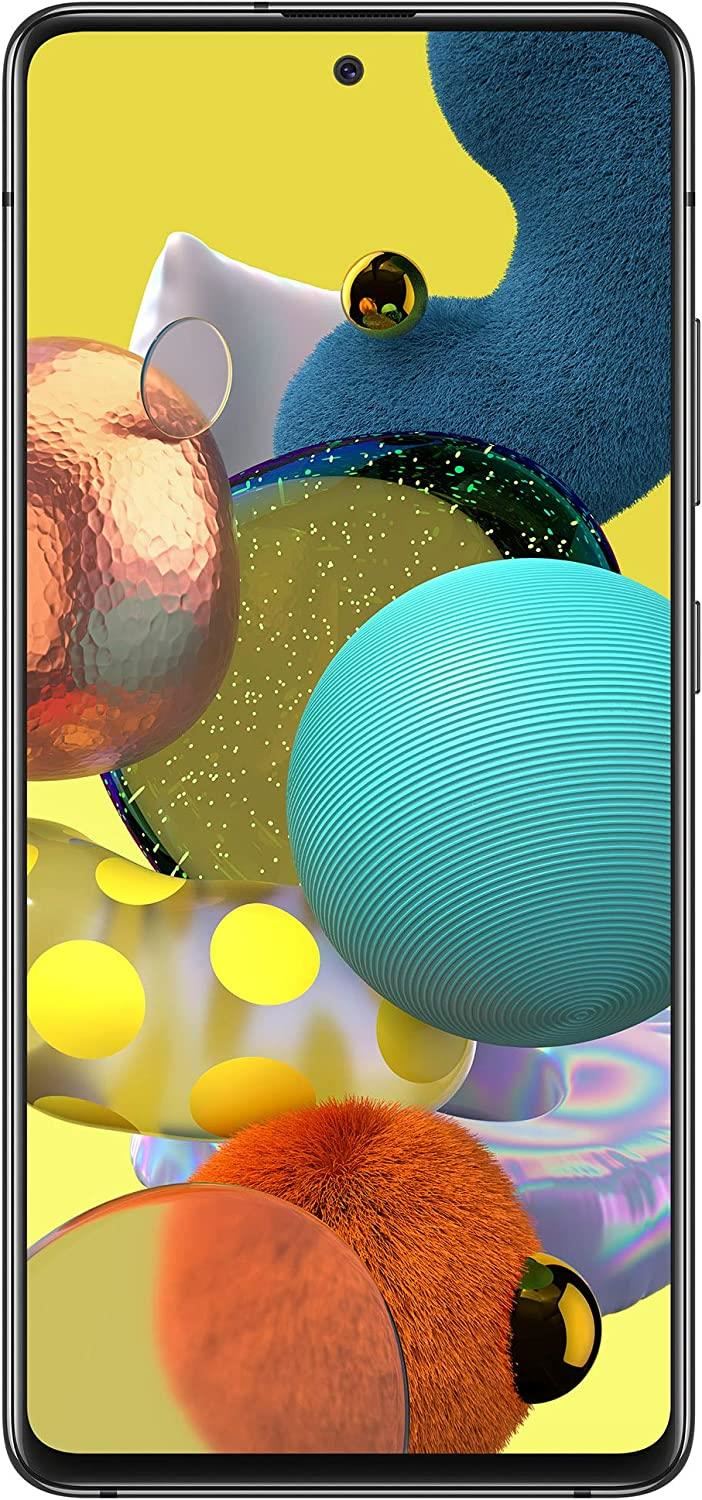 Samsung Galaxy A51 5G Smartphone Unlocked 6.5" Android 128GB