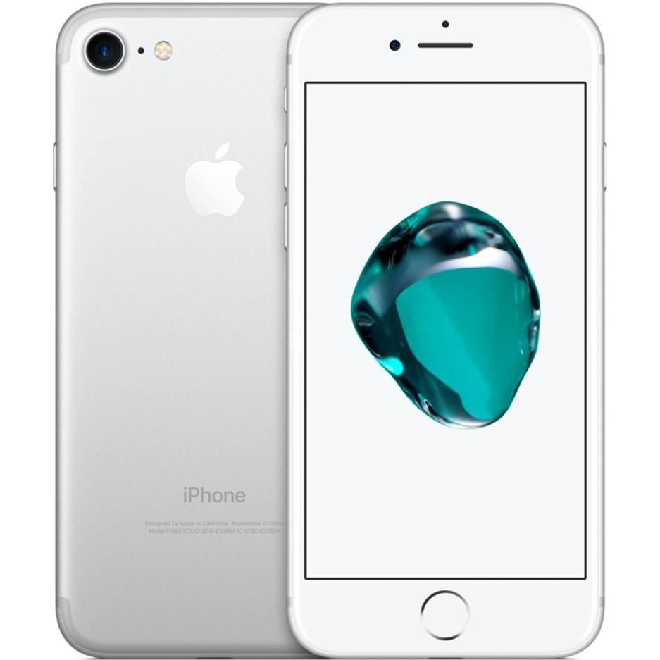 Apple iPhone 7 4G Smartphone Unlocked 4.7" iOS 32-128-256GB