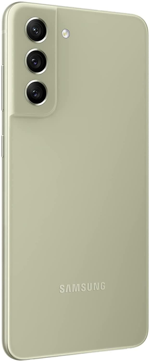 Samsung Galaxy S21 FE 5G Smartphone Unlocked 128-256GB