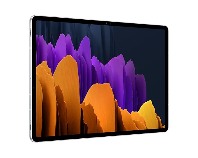 Samsung Galaxy Tab S7+ Plus Wi-Fi Tablet 128-256-512GB