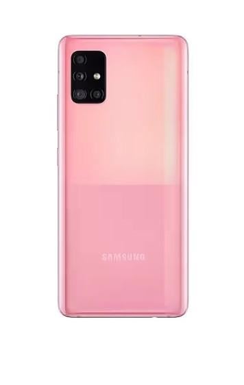 Samsung Galaxy A51 5G Smartphone Unlocked 6.5" Android 128GB