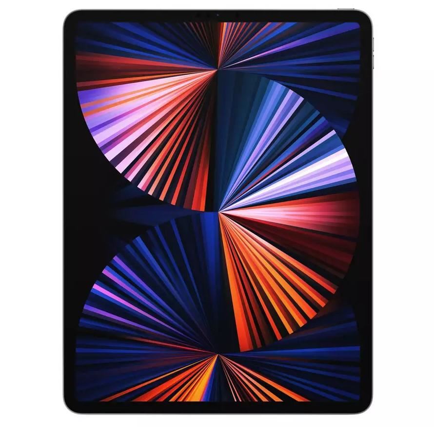 Apple iPad Pro 12.9 (2021) Wi-Fi + 5G Tablet Unlocked iOS