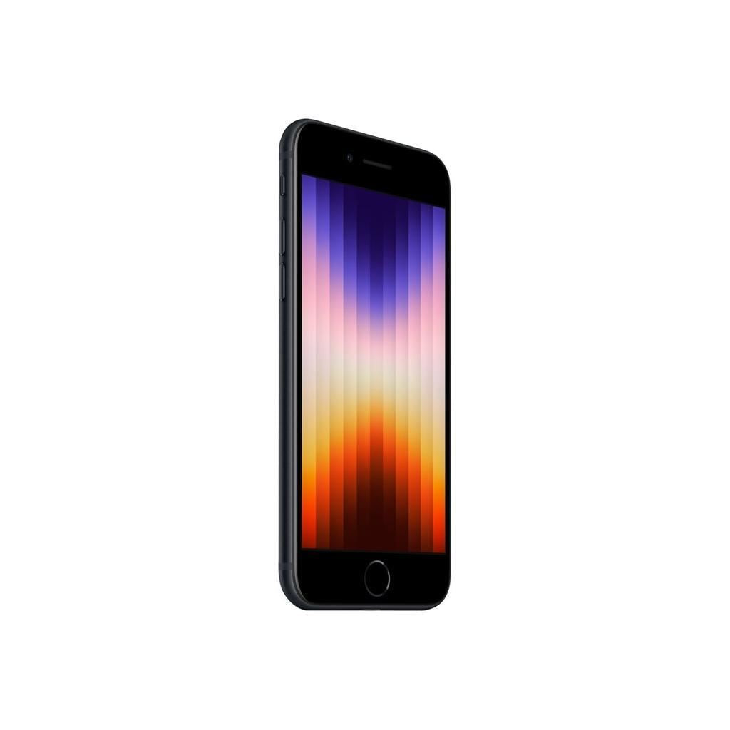 Apple iPhone SE 2022 3rd Gen 5G Smartphone Unlocked 4.7" iOS