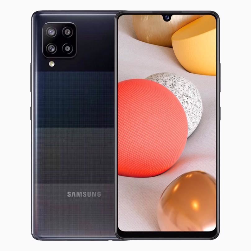 Samsung Galaxy A42 5G Smartphone Unlocked 6.6" Android 128GB