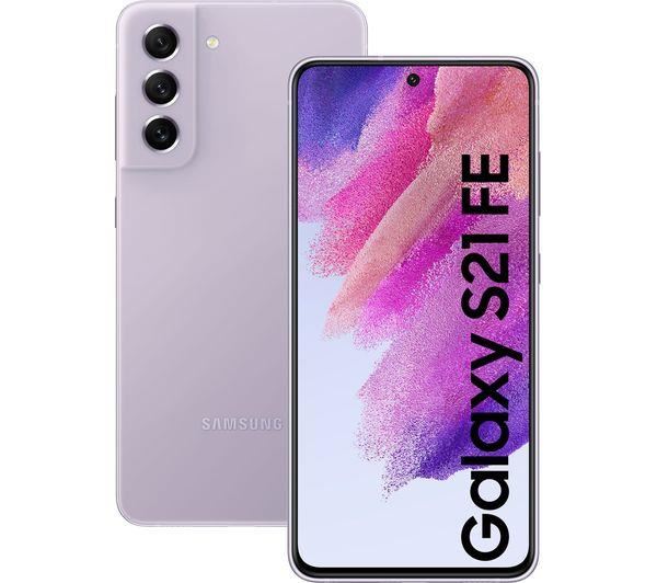 Samsung Galaxy S21 FE 5G