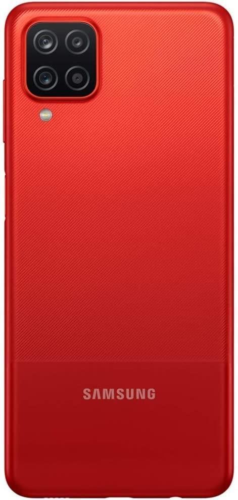 Samsung Galaxy A12 4G Smartphone Unlocked 32-64-128GB