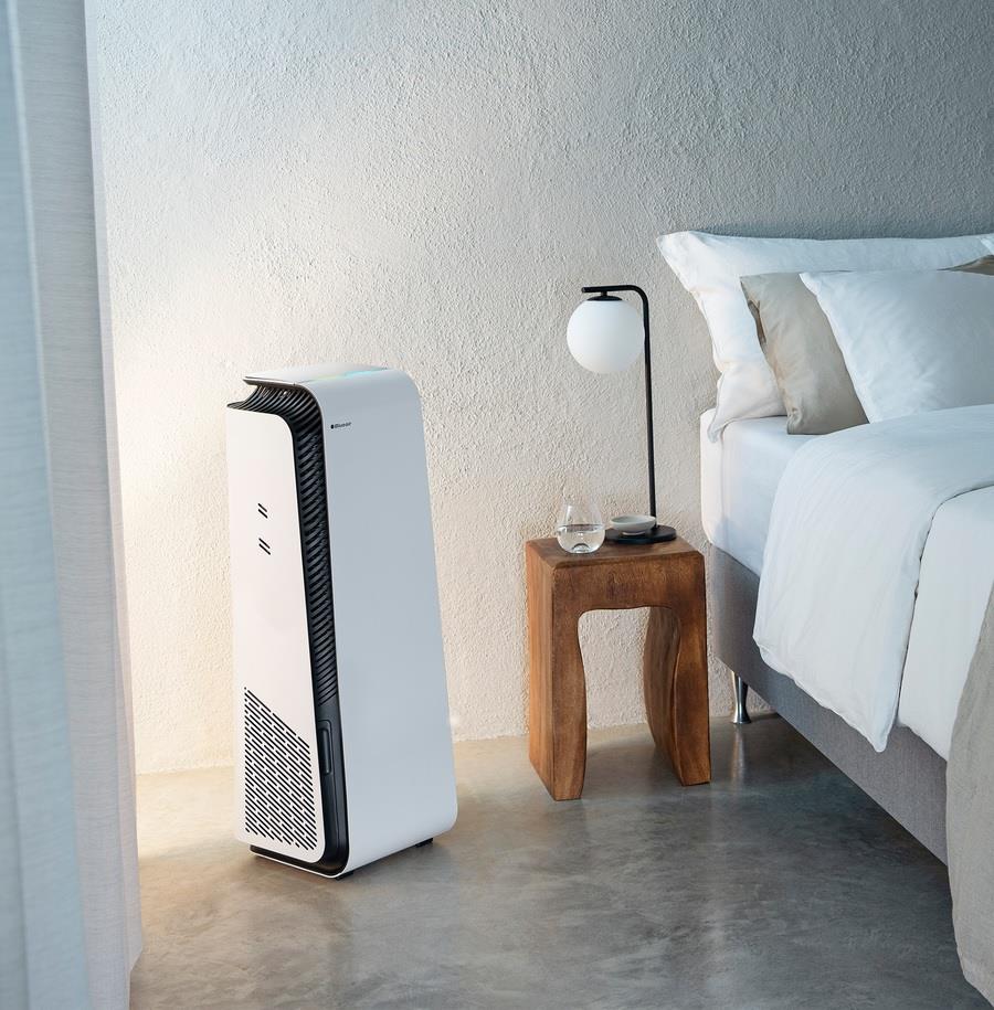 Blueair HealthProtect 7770i Air Purifier GermShield
