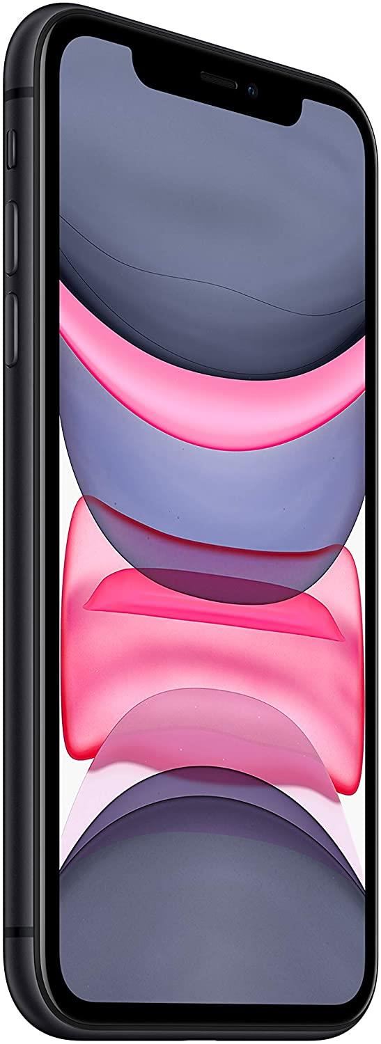Apple iPhone 11 4G Smartphone Unlocked 64-128-256GB