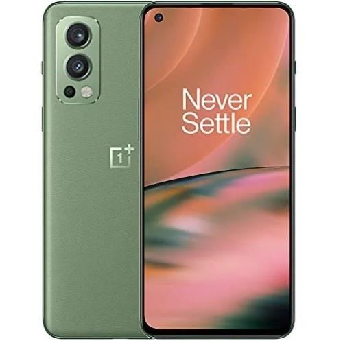 OnePlus Nord 2 5G Smartphone Unlocked Android 128-256GB