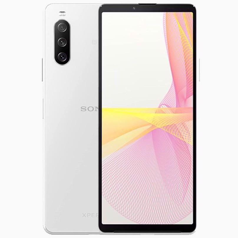 Sony Xperia 10 III